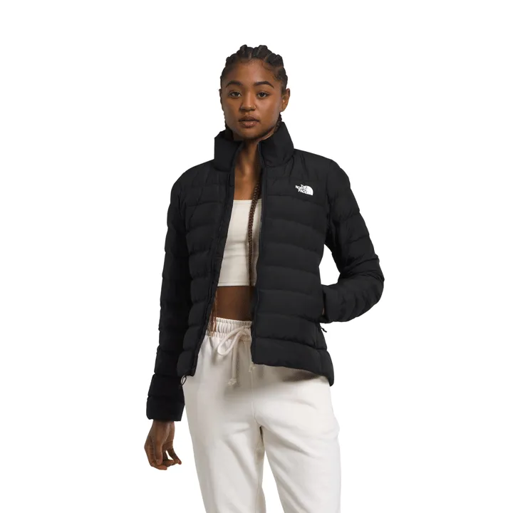 Aconcagua 3 Womens Jacket by The North Face.