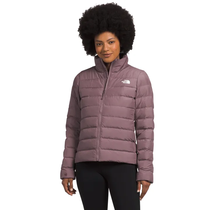 Aconcagua 3 Womens Jacket by The North Face.