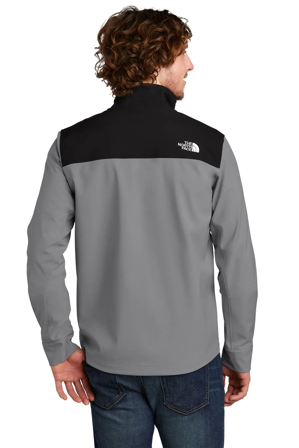 Castle Rock Soft Shell Jacket - North Face