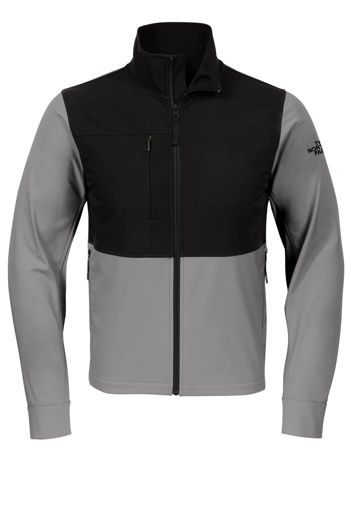 Castle Rock Soft Shell Jacket - North Face