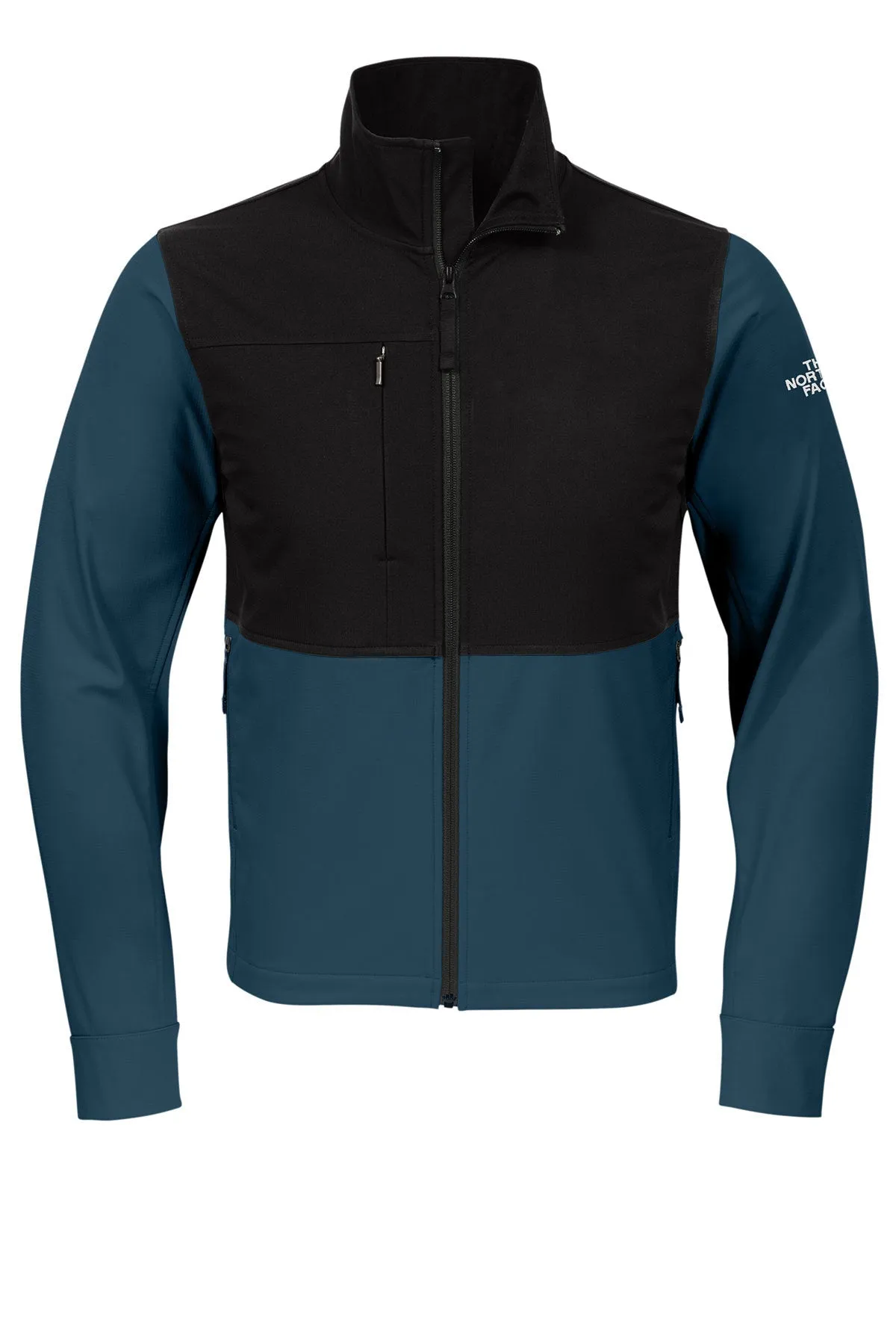 Castle Rock Soft Shell Jacket - North Face