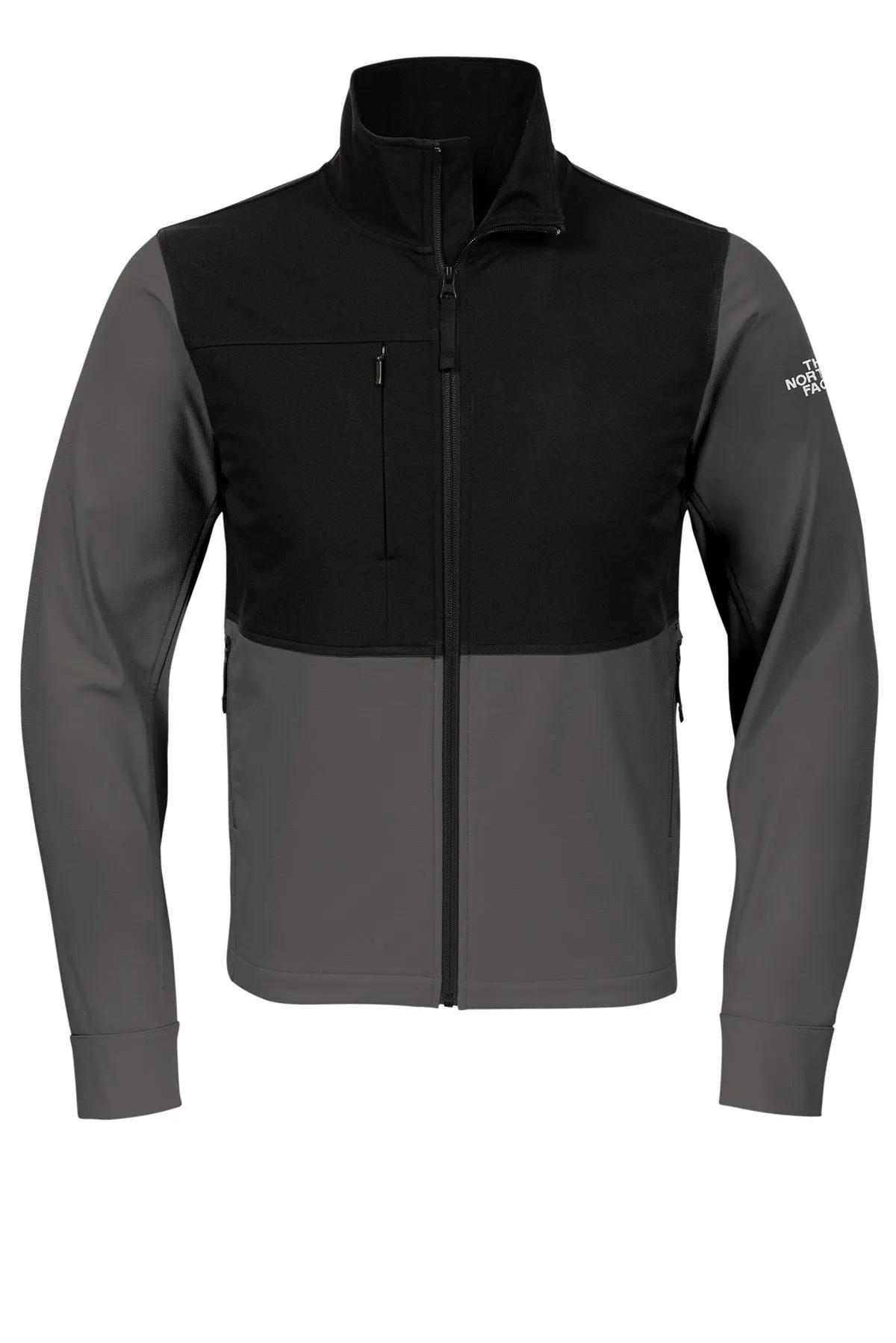 Castle Rock Soft Shell Jacket - North Face