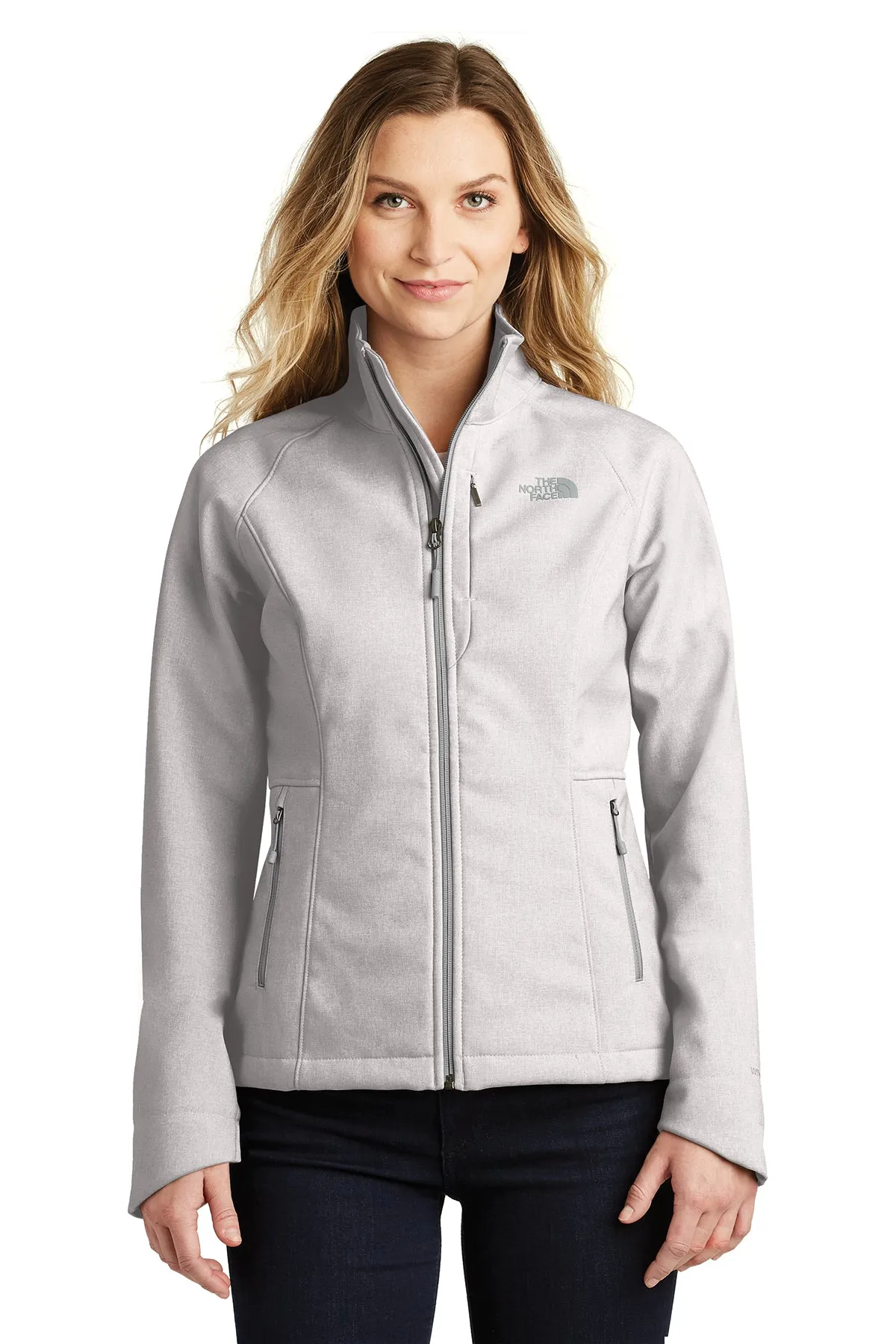 North Face Women's Apex Barrier Soft Shell Jacket - Best Price & Reviews