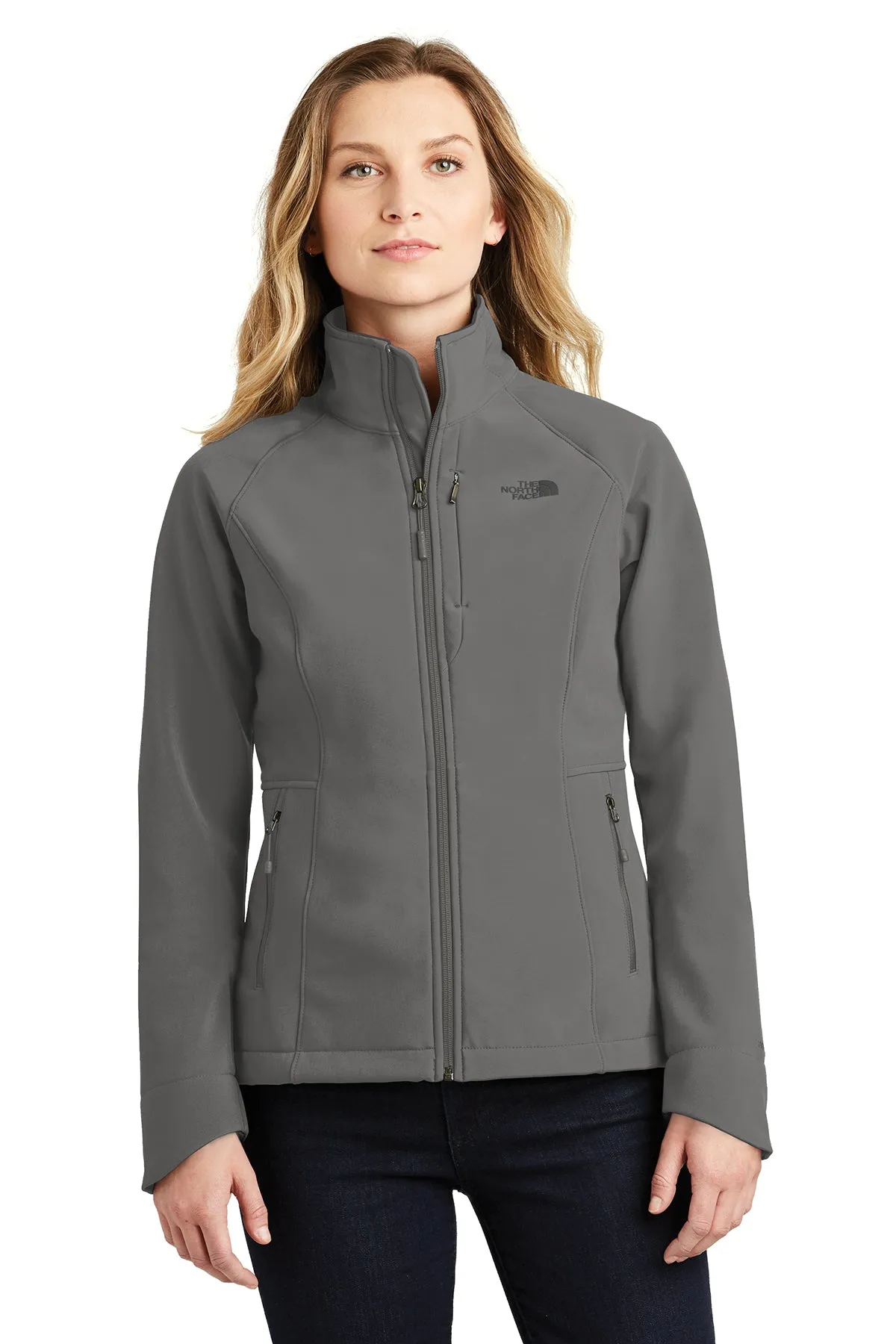 North Face Women's Apex Barrier Soft Shell Jacket - Best Price & Reviews