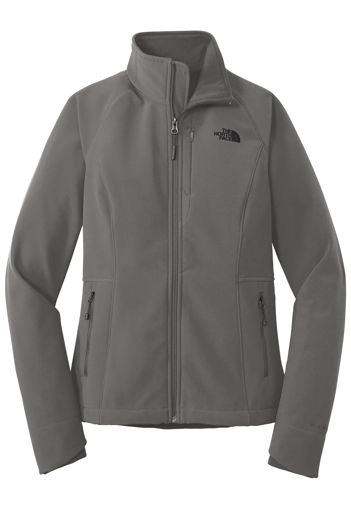 North Face Women's Apex Barrier Soft Shell Jacket - Best Price & Reviews