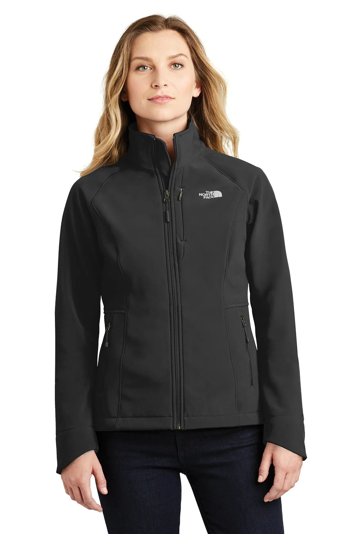 North Face Women's Apex Barrier Soft Shell Jacket - Best Price & Reviews