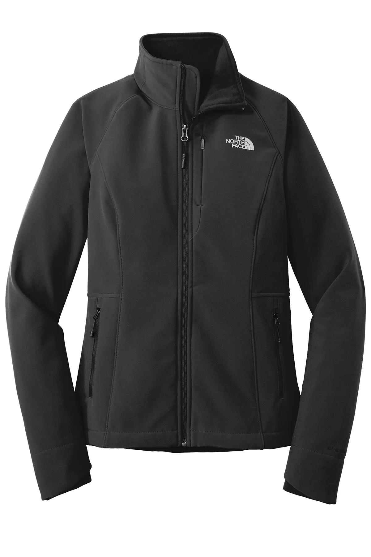 North Face Women's Apex Barrier Soft Shell Jacket - Best Price & Reviews