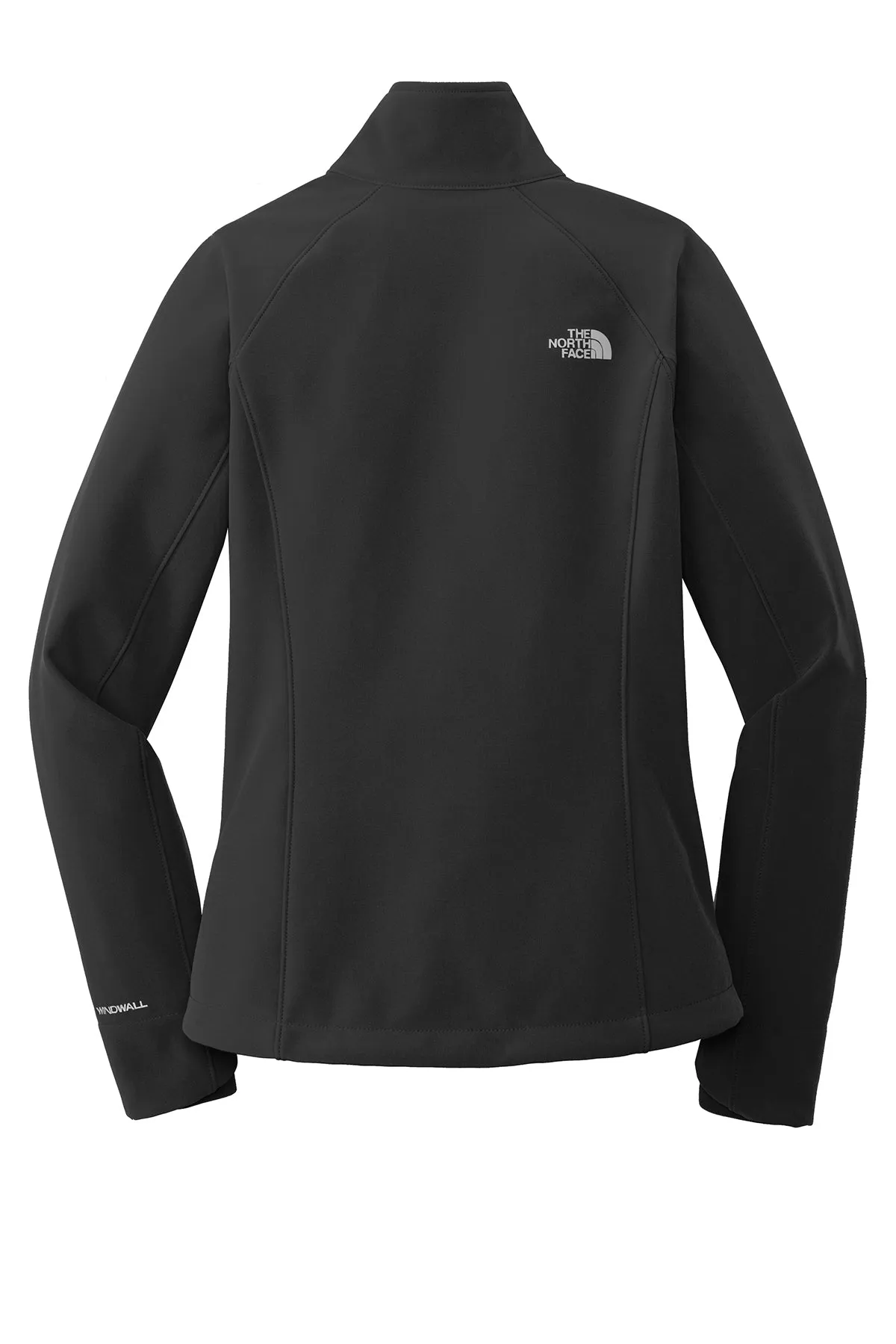 North Face Women's Apex Barrier Soft Shell Jacket - Best Price & Reviews