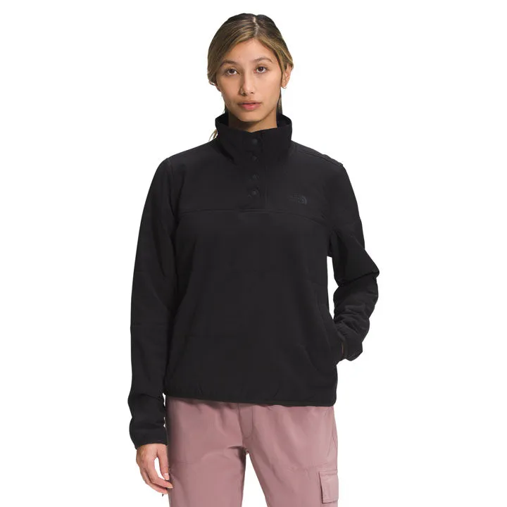 North Face Mountain Sweatshirt for Women