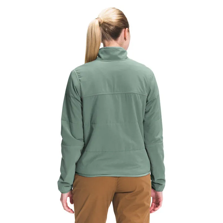 North Face Mountain Sweatshirt for Women