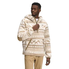 The North Face Men's Printed Campshire Pullover Hoodie