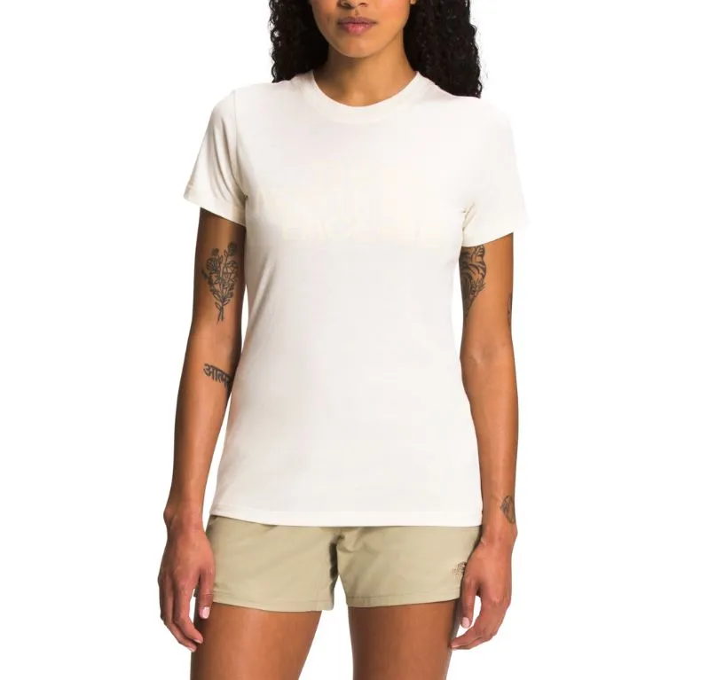 North Face Women's Half Dome T-Shirt