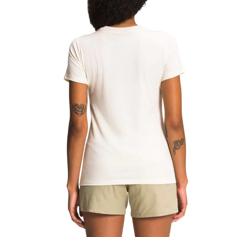 North Face Women's Half Dome T-Shirt