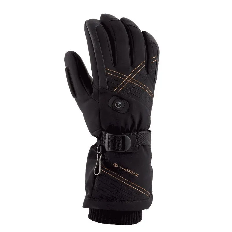 ThermIc Ultra Heat Glove Women