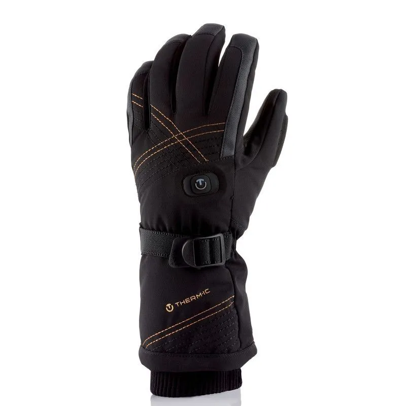 ThermIc Ultra Heat Glove Women