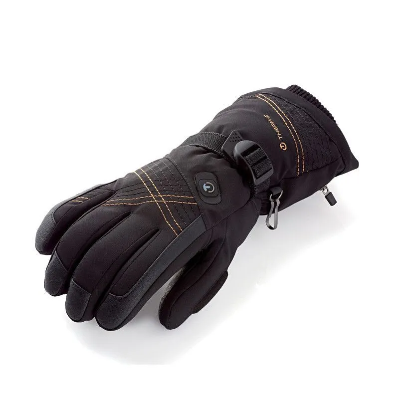 ThermIc Ultra Heat Glove Women