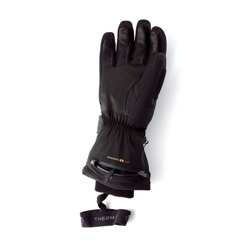 ThermIc Ultra Heat Glove Women