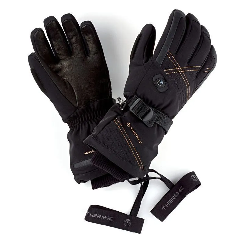 ThermIc Ultra Heat Glove Women