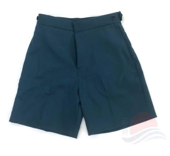 TNPS Boys' Shorts