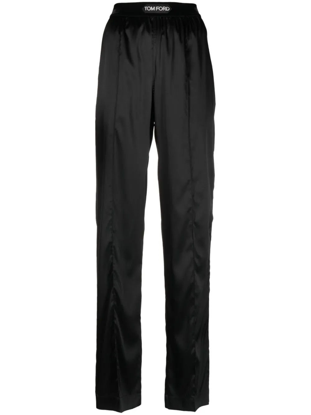 Tom Ford Trousers in Black