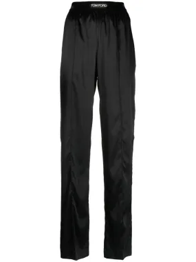 Tom Ford Trousers in Black