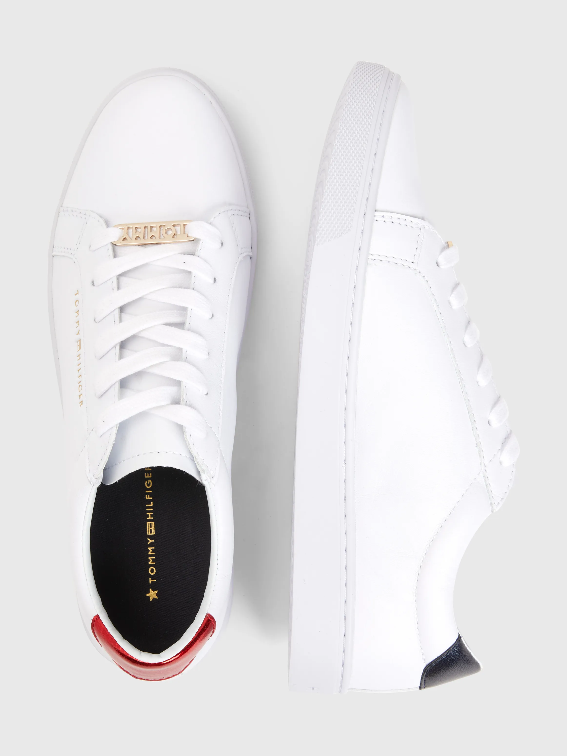 Tommy Hilfiger Essential Sneaker Shoes