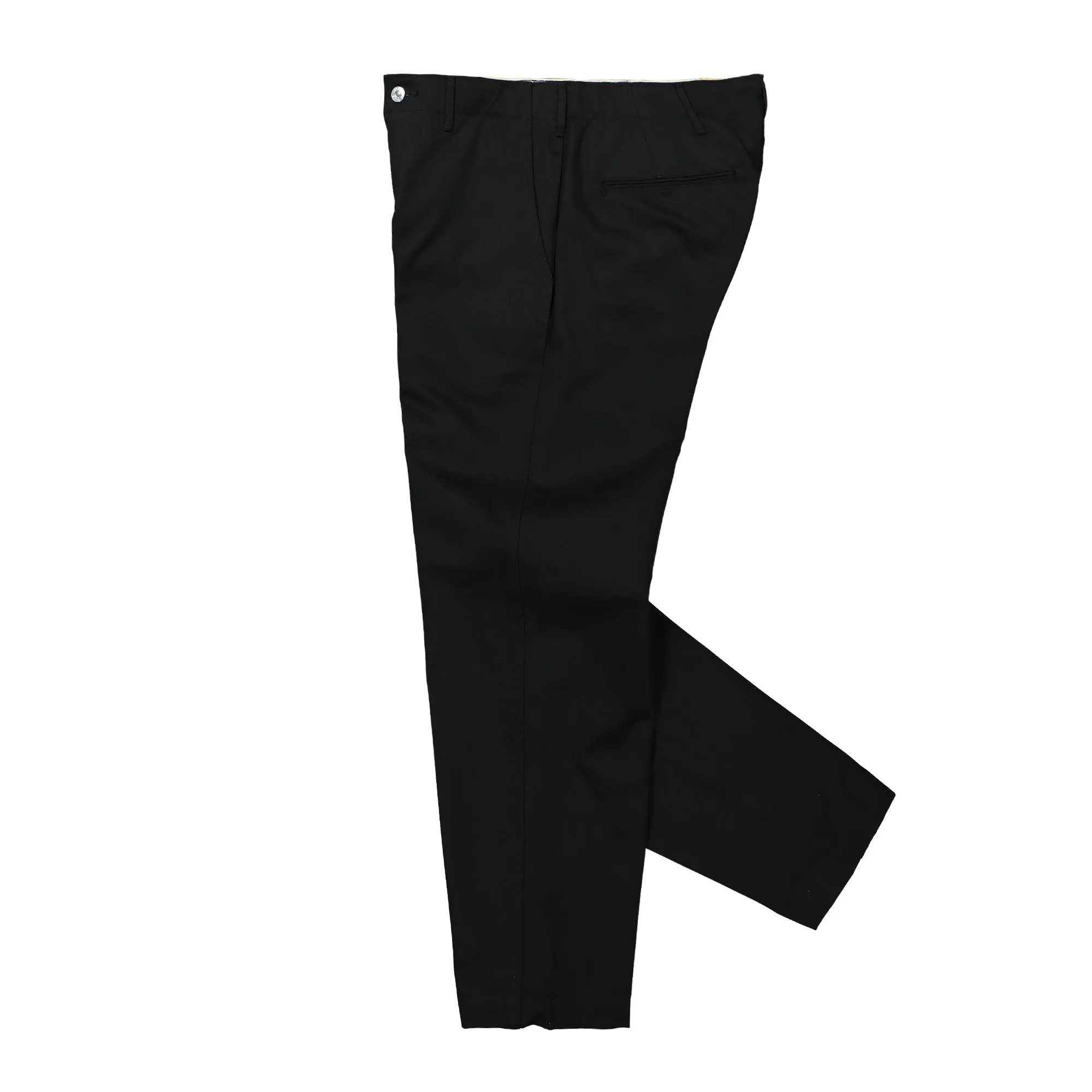 Trendy Wide Trousers