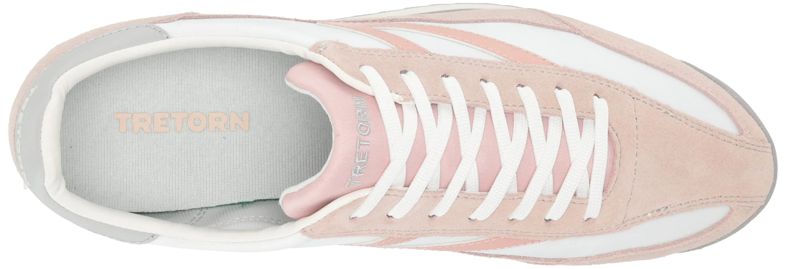 TRETORN Rawlins Women's Fashion Sneaker