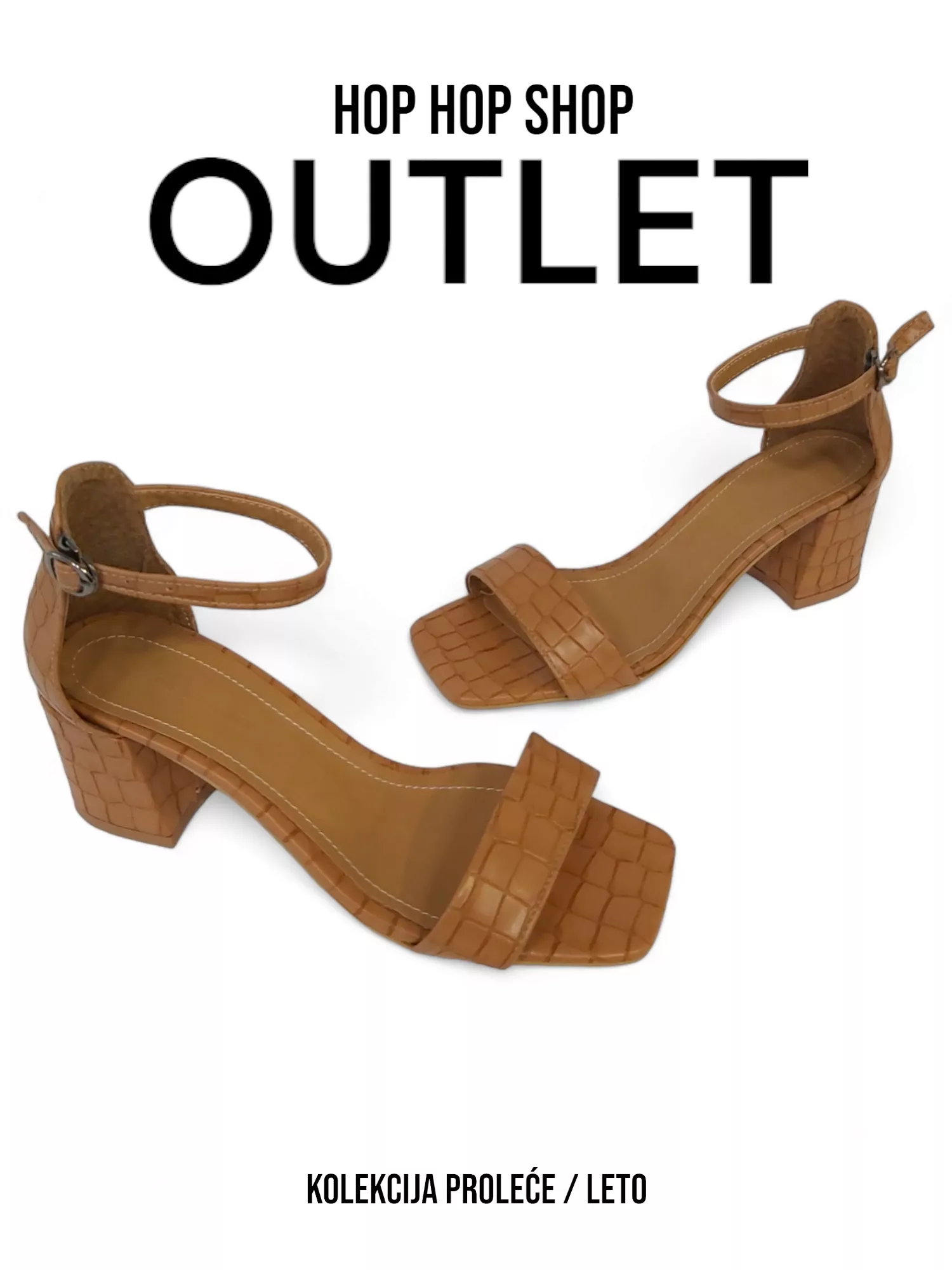 TS070530 Ladies Sandals