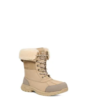 UGG Men's Butte Logo Boots