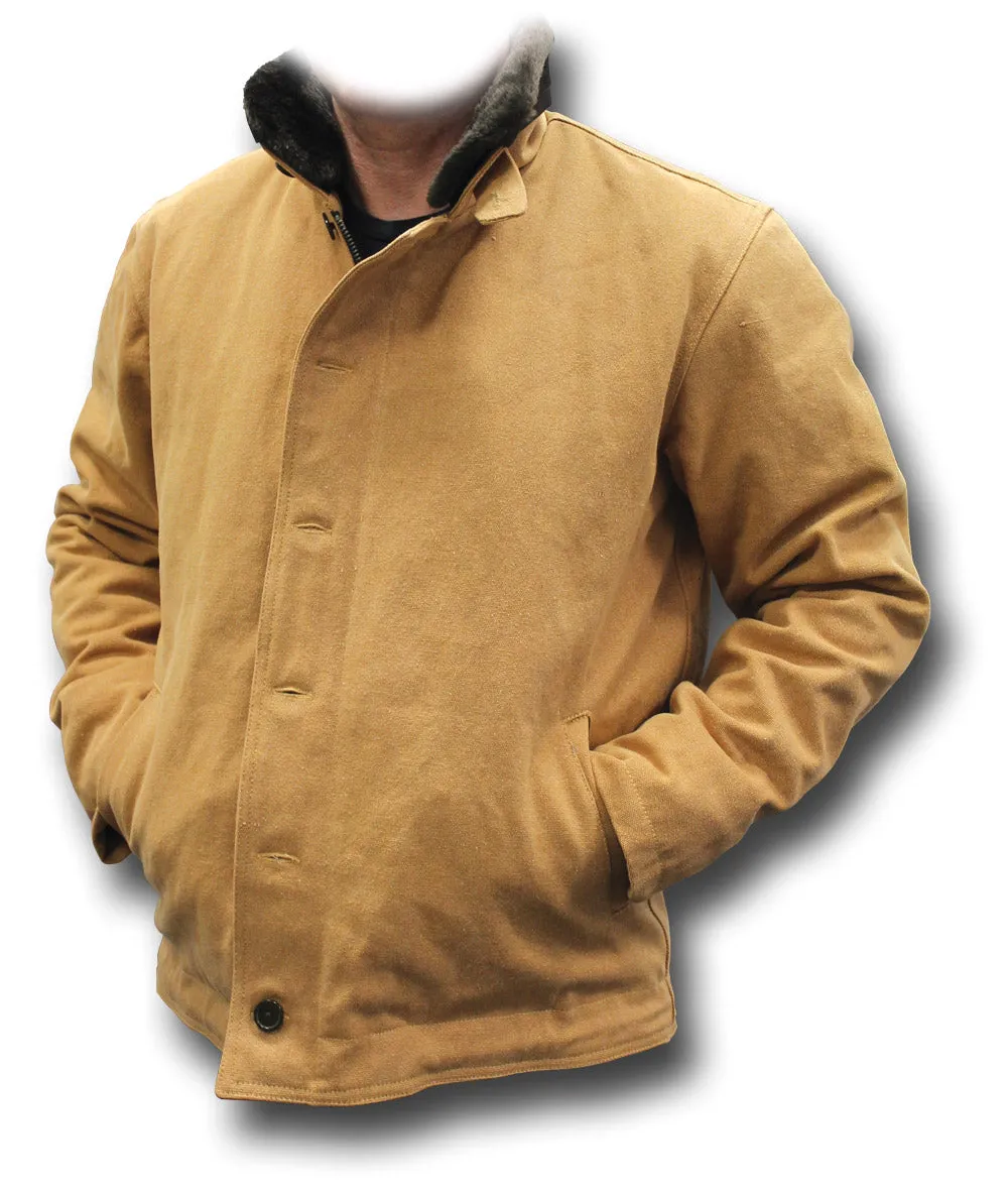 US Navy Type N-1 Deck Jacket