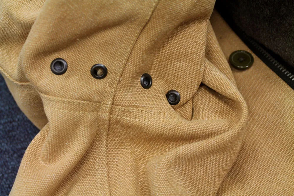 US Navy Type N-1 Deck Jacket