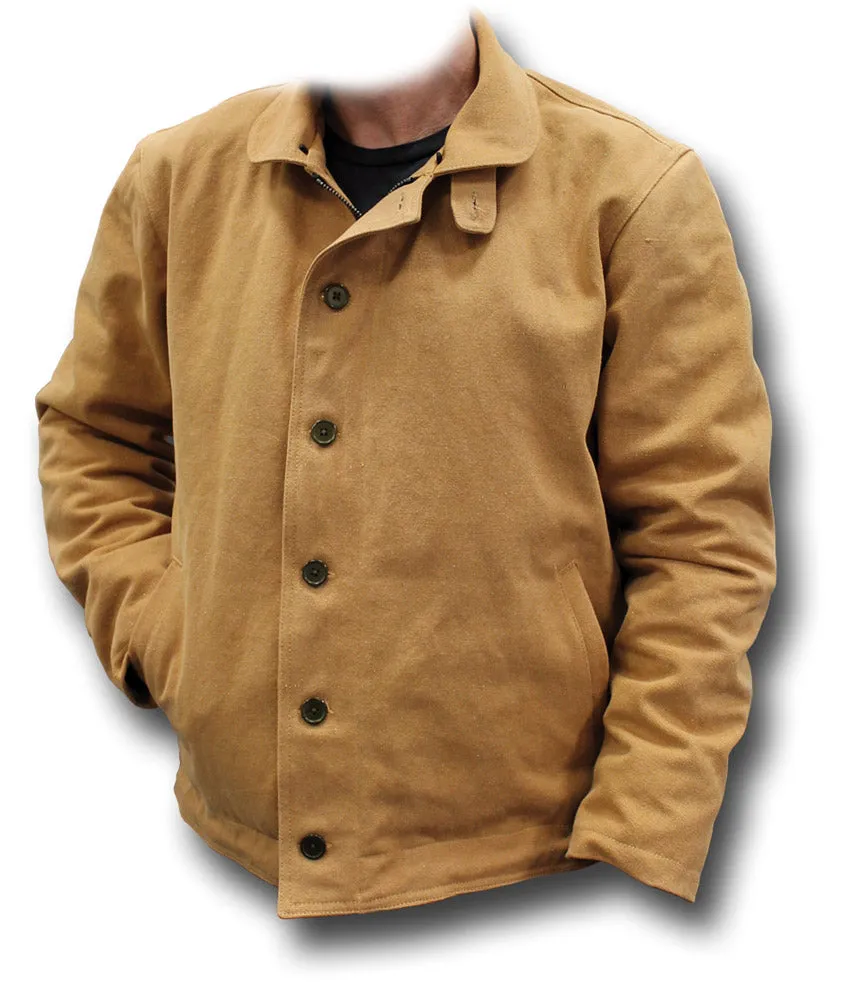 US Navy Type N-1 Deck Jacket