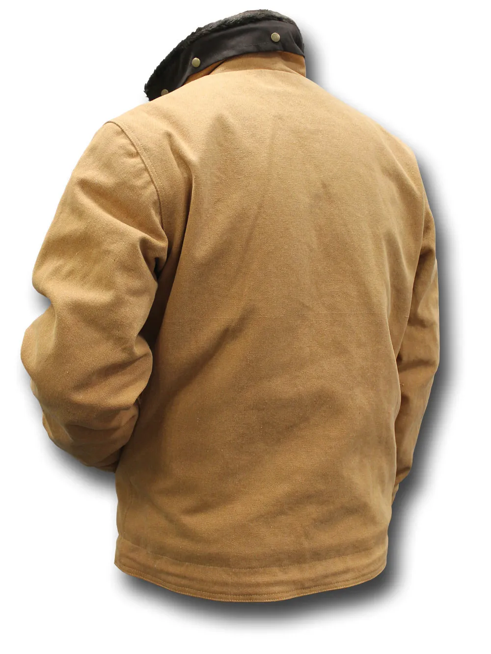 US Navy Type N-1 Deck Jacket