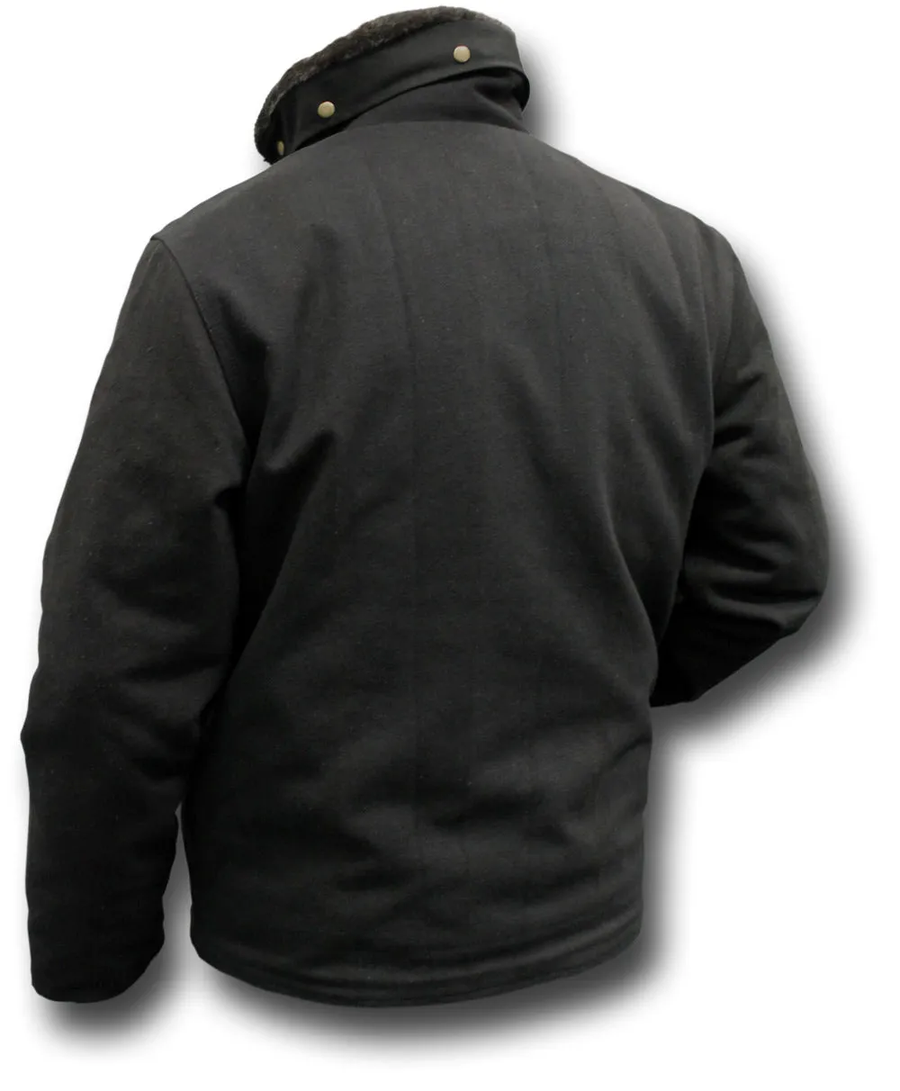 US Navy Type N-1 Deck Jacket