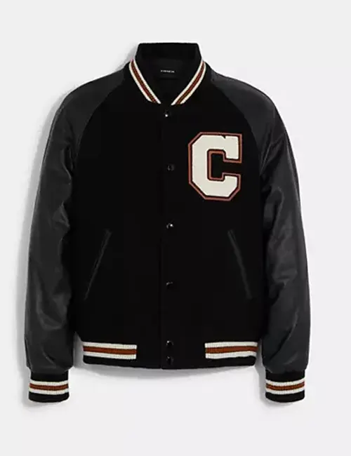 Varsity Jacket