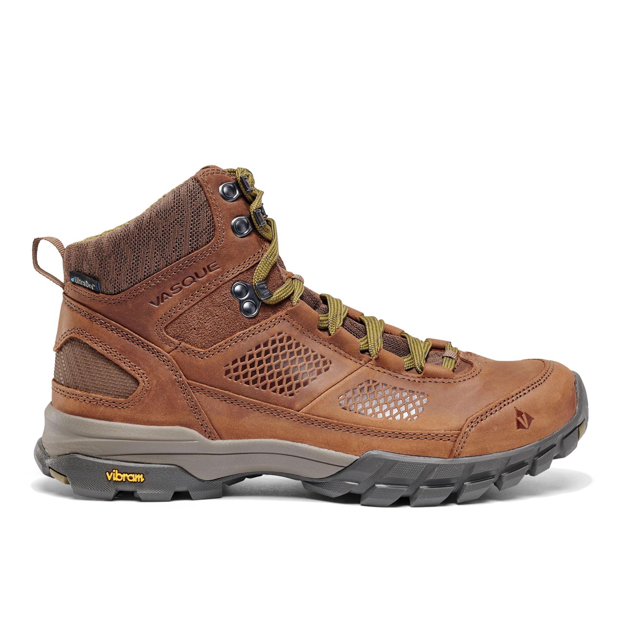 Red Wing Shoes 7368 Talus AT Ultradry Men's Waterproof Hiking Boot