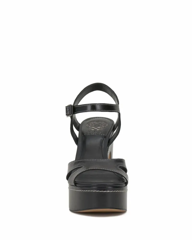 Vince Camuto Black Cow Paradise Randreya