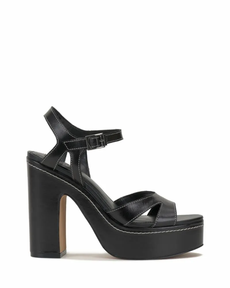 Vince Camuto Black Cow Paradise Randreya