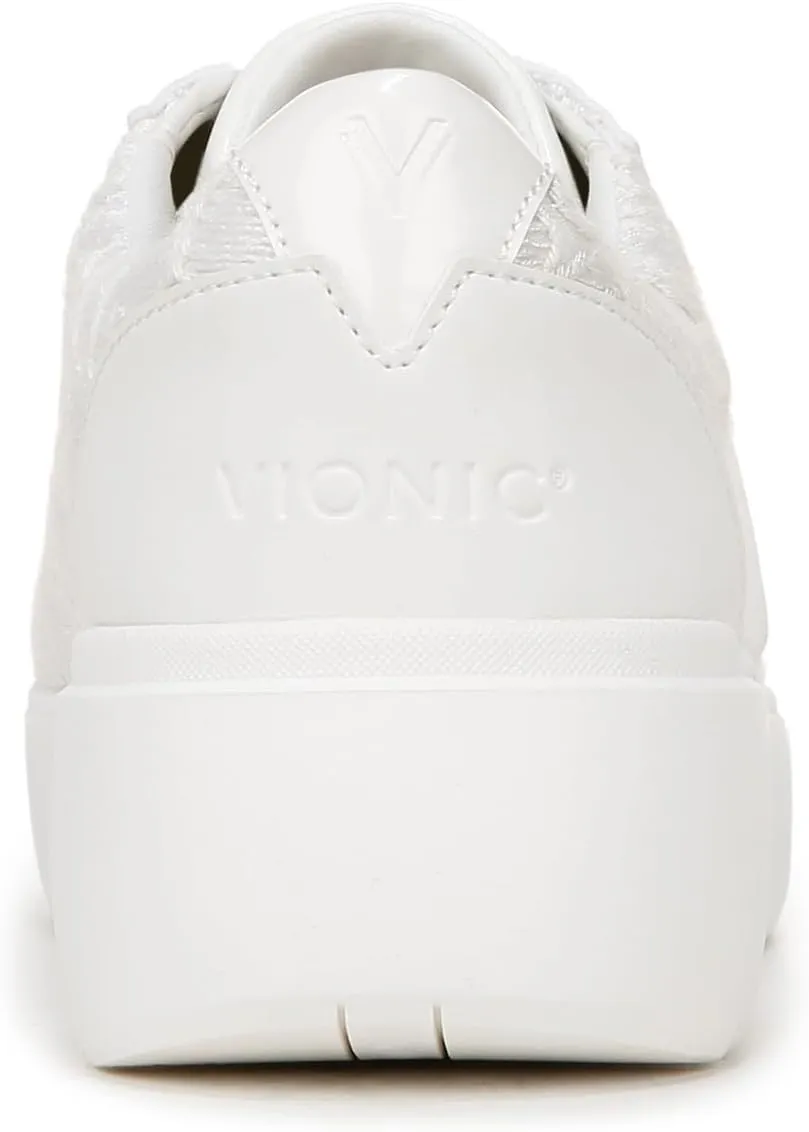 Vionic Kearny Women's Lace Up Tennis Shoe