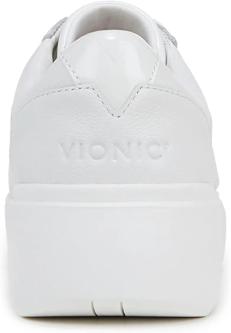 Vionic Kearny Women's Lace Up Tennis Shoe