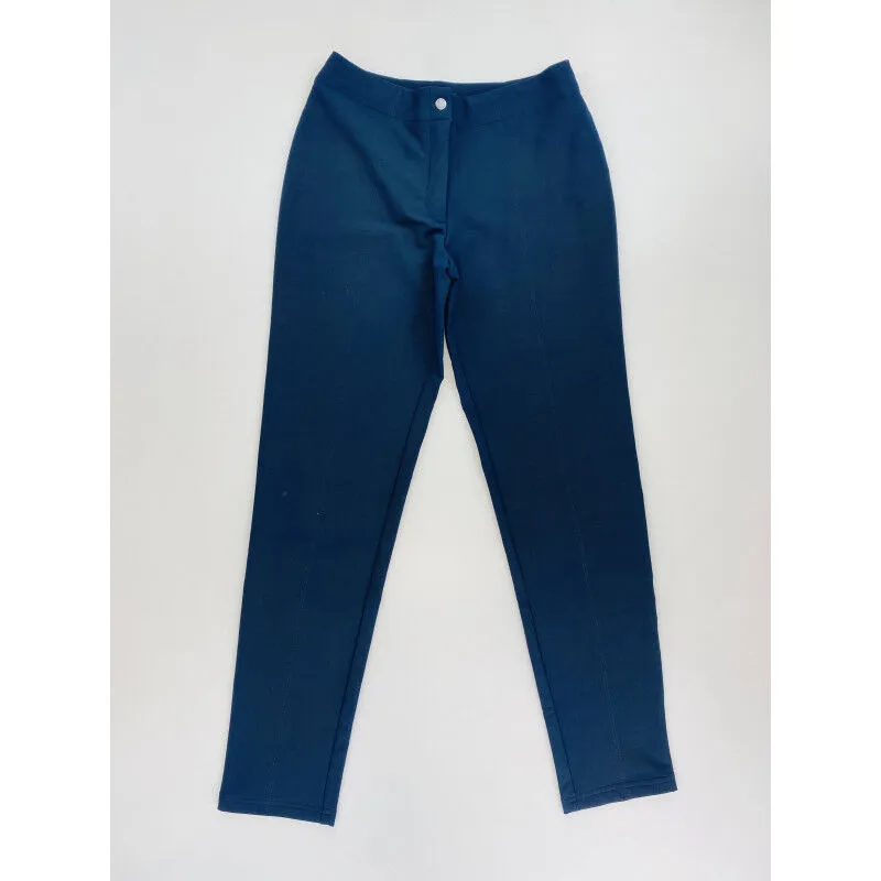 Vuarnet Baltico Pant - Pantaloni di seconda mano - Donna - Blu - S