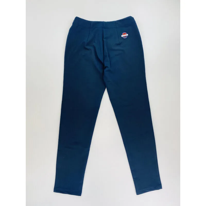 Vuarnet Baltico Pant - Pantaloni di seconda mano - Donna - Blu - S