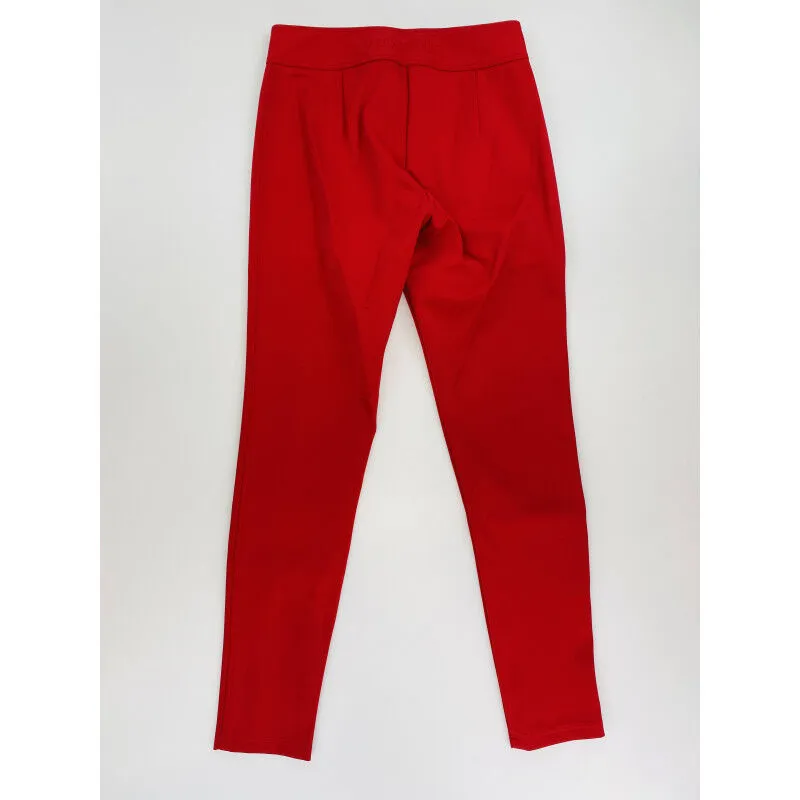 Vuarnet W'S Edith Pant - Pantaloni da sci di seconda mano - Donna - Rosso - S