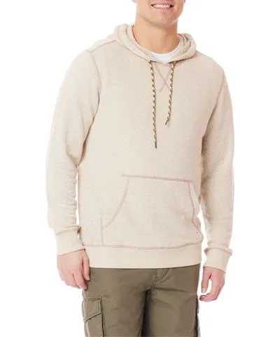 Warm Newman Snow Terry Hoodies for Men by UNIONBAY