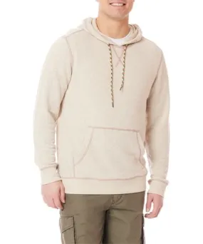 Warm Newman Snow Terry Hoodies for Men by UNIONBAY