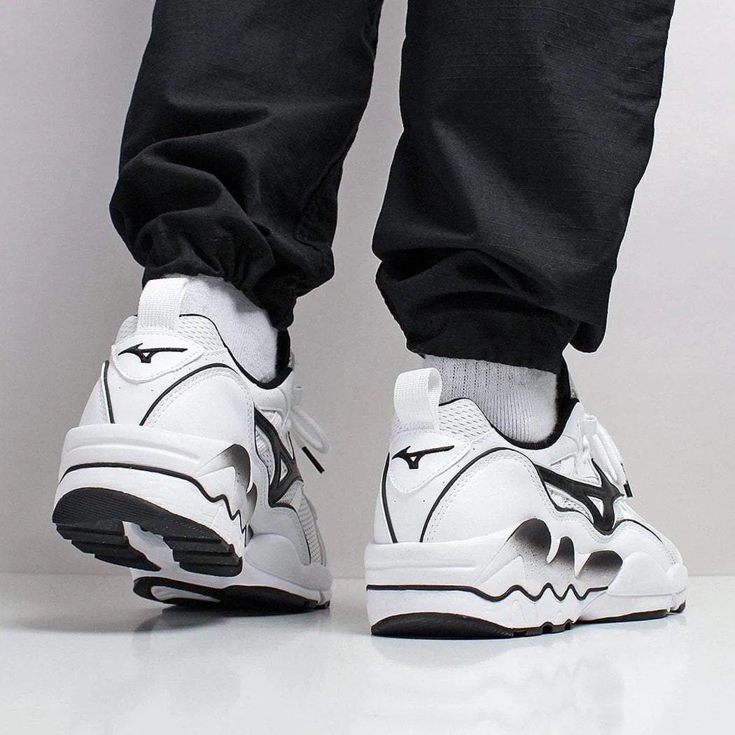 Wave Rider 1 Shoes by Mizuno