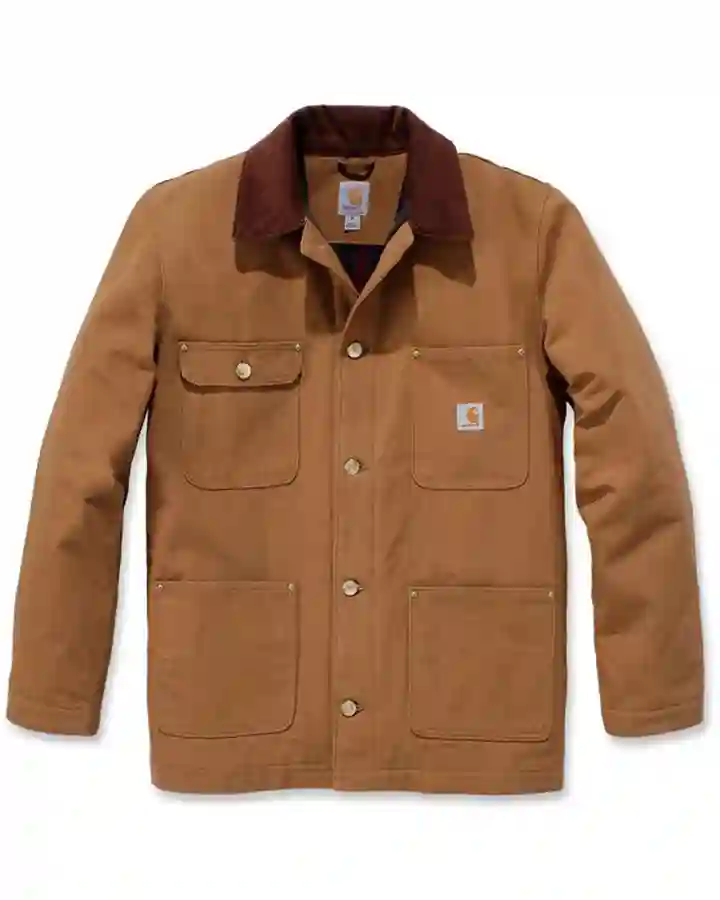 Carhartt William Jacket - Western Style