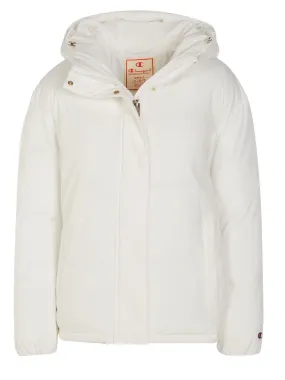 White Champion Jacket - Best Deals & Discounts Today