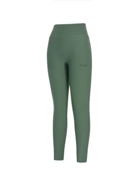 WMS Dark Khaki Outdoor Leggings